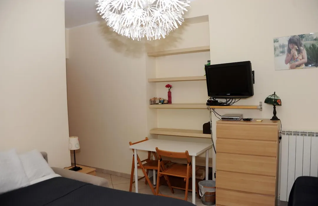Bed And Breakfast Elisa-1