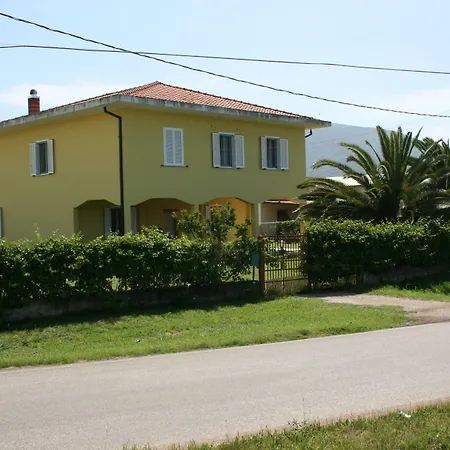 Bed And Breakfast Elisa-3